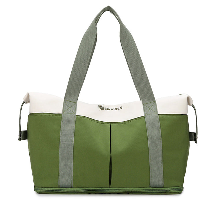 Practical Sports and Everyday Bag Stornfield