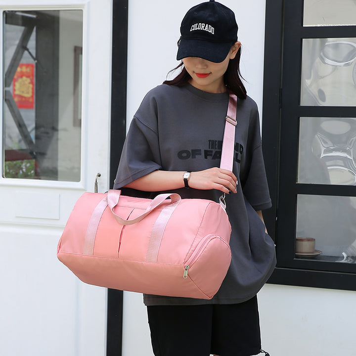 Multi-Purpose Fitness Duffle Bag Stornfield