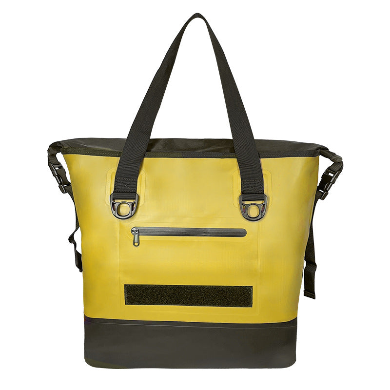 Multifunctional Sports and Travel Bag Stornfield