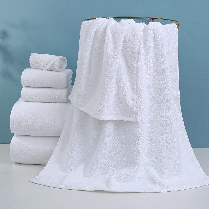 High-Quality And Luxurious Terry Bath Towels Stornfield