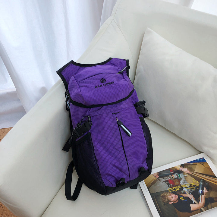 Versatile Multi-Functional Hiking Backpack Stornfield