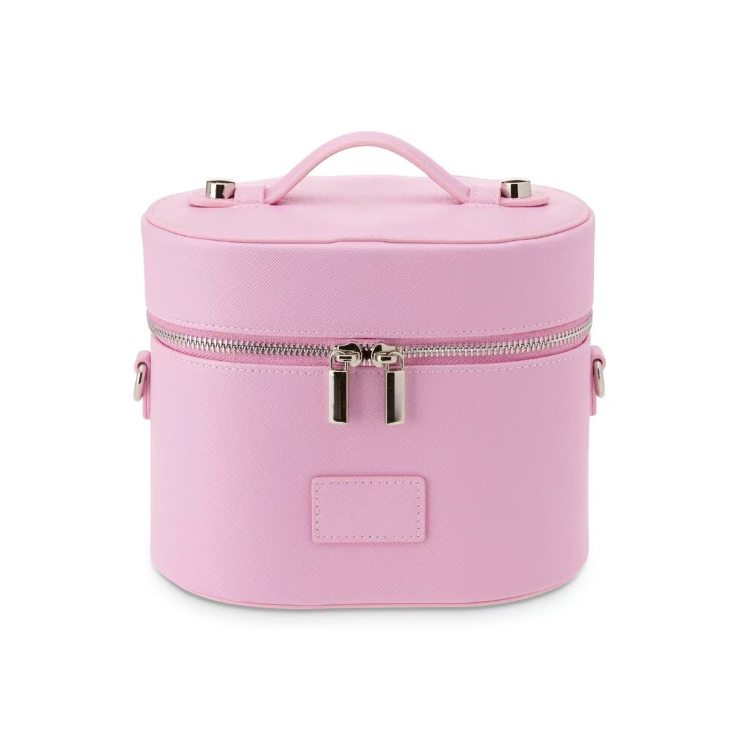 Elegant and Compact Cosmetic Bag Stornfield