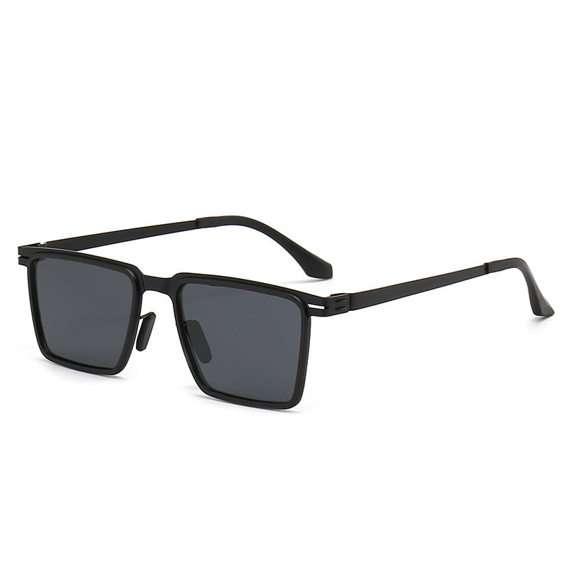 Women Square Designer Sunglasses Stornfield