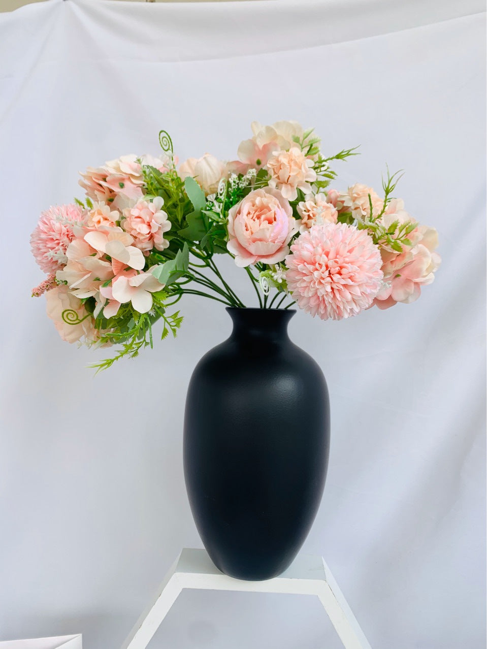 Decorative Ceramic Vase Stornfeild