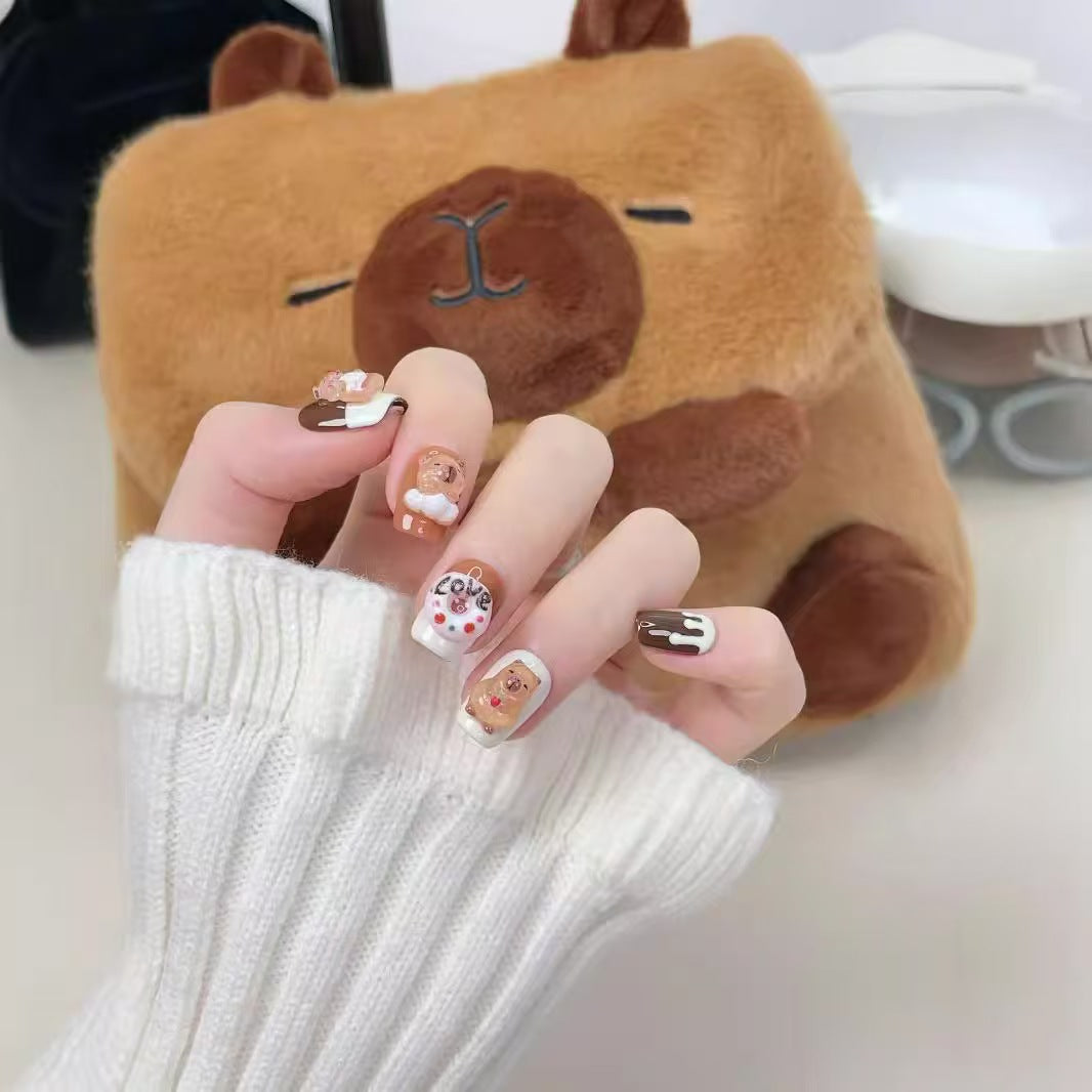 Creative Art Nails Stornfield