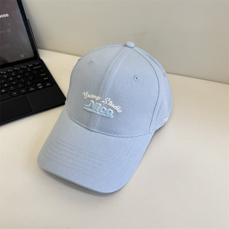 Men's Casual Embroidered Baseball Cap Stornfield