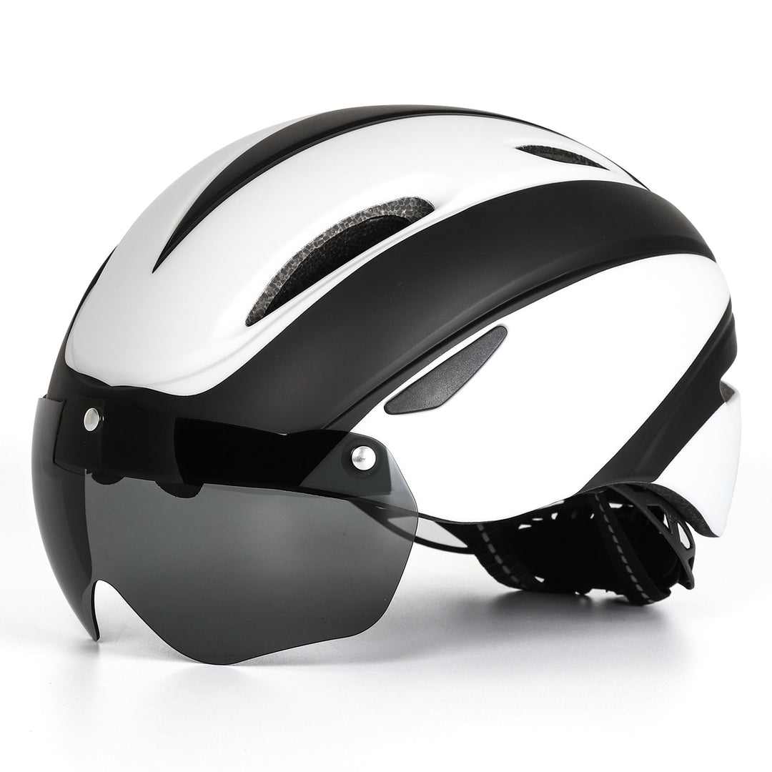 Aerodynamic Cycling Helmet Stornfield