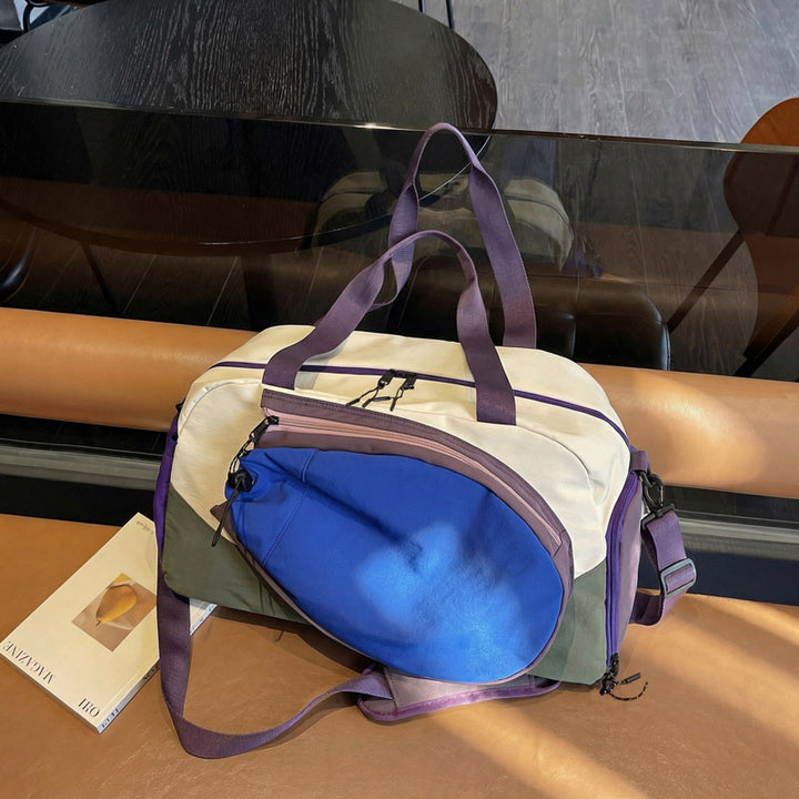 Multi-Purpose Travel Duffel Bag Stornfield