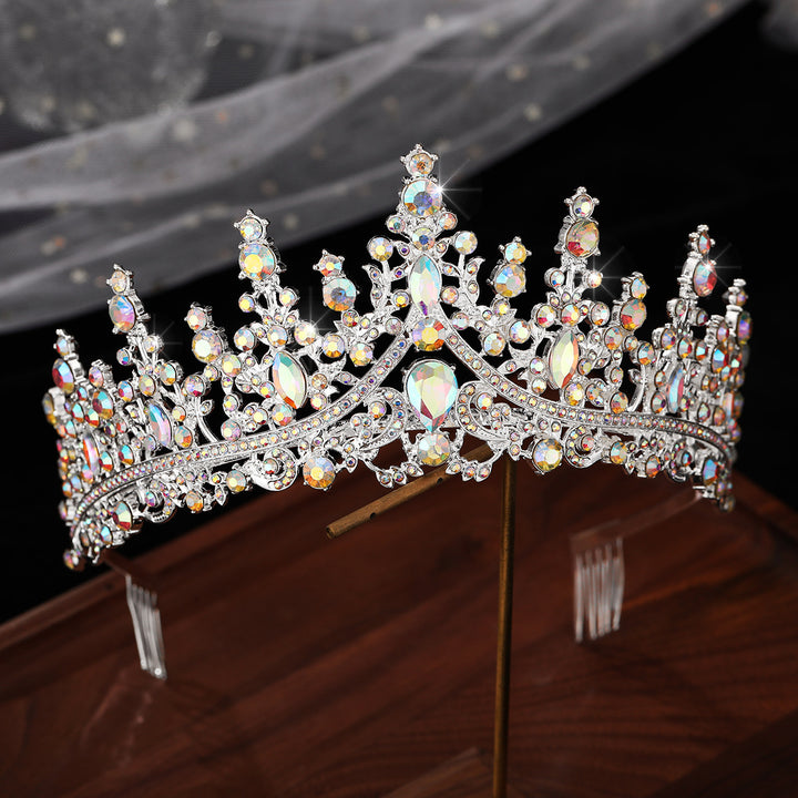 Women's Embellished Tiara Stornfield