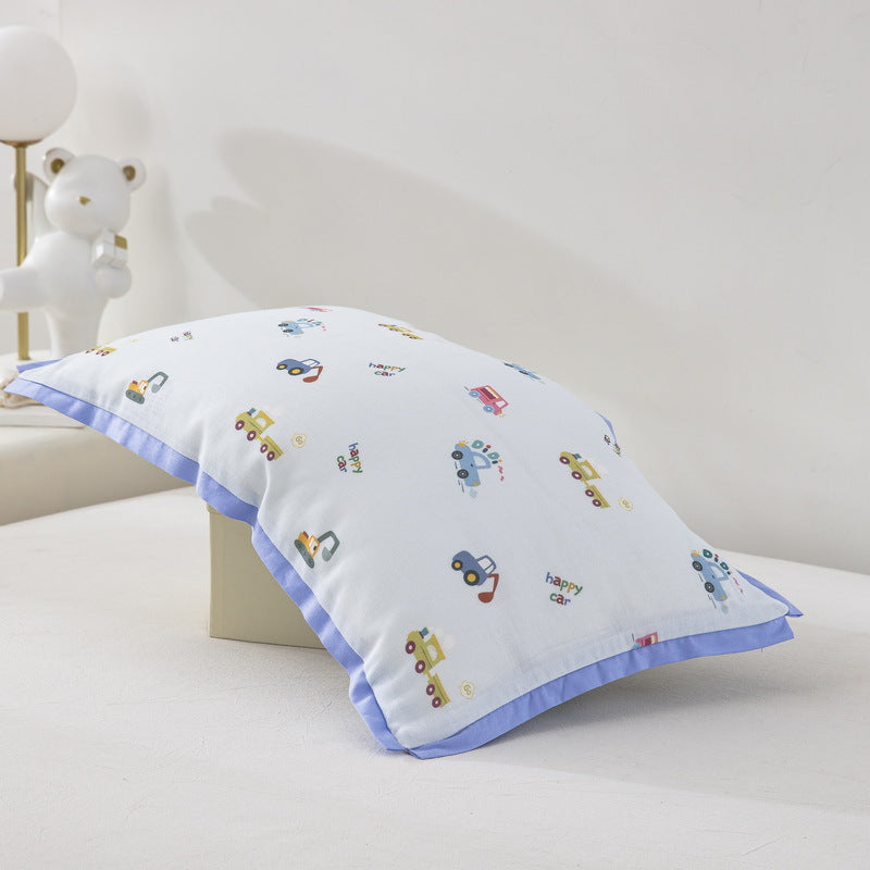 Ladies Decorative Cushion Stornfield