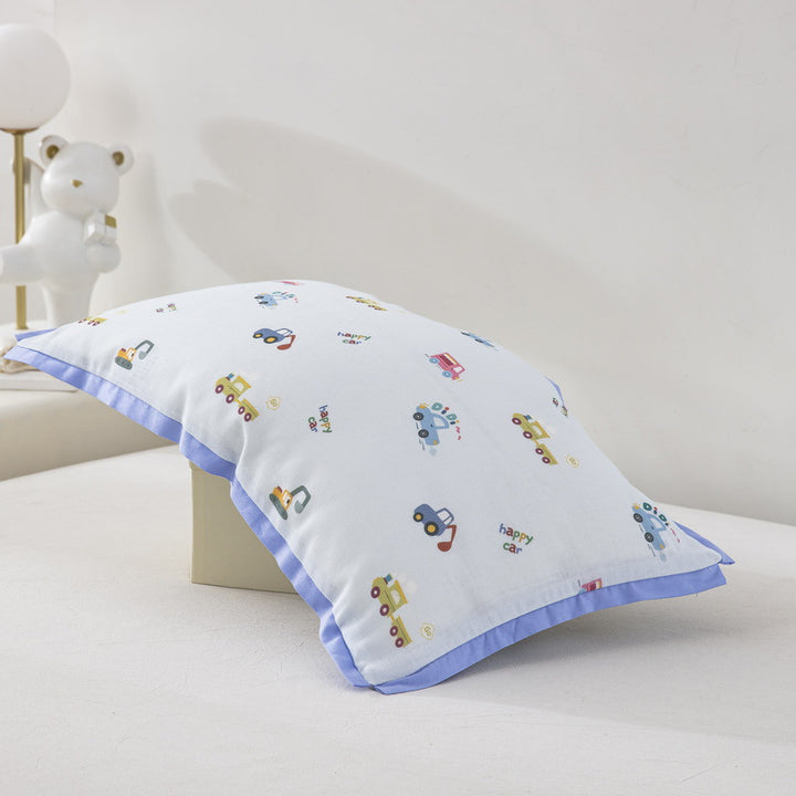 Ladies Decorative Cushion Stornfield