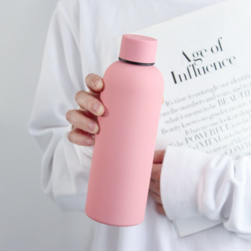 Women's high-quality insulated water bottle with non-slip surface Stornfield
