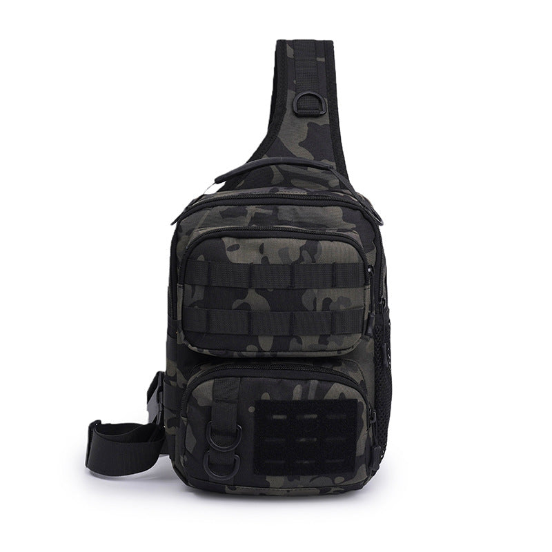Tactical Sling Bag Stornfield