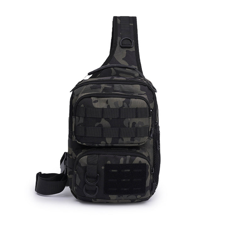 Tactical Sling Bag Stornfield