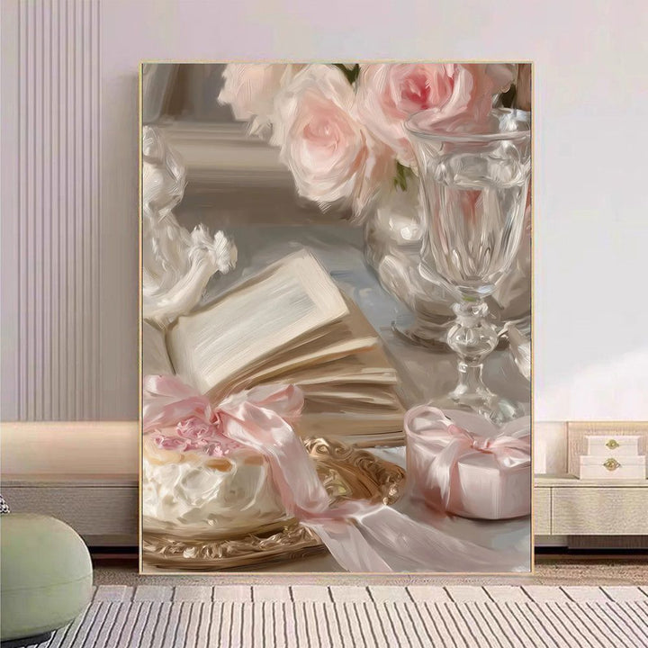 Coastal Ocean View Canvas Artwork Stornfield