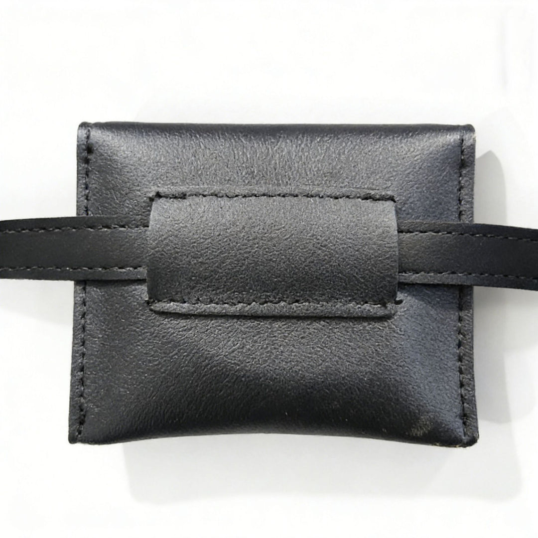 Leather Mini Pouch Belt Bag Stornfield