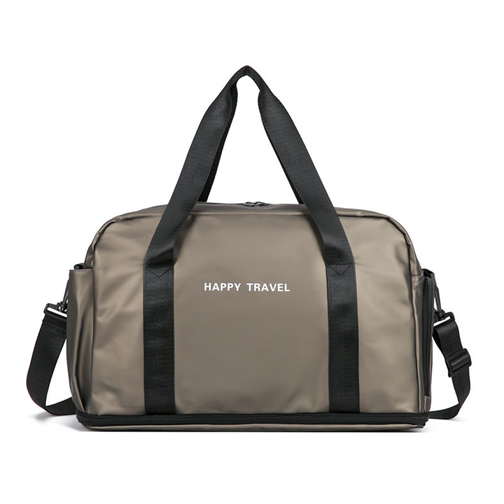 Lightweight Travel Duffel Bag Stornfield