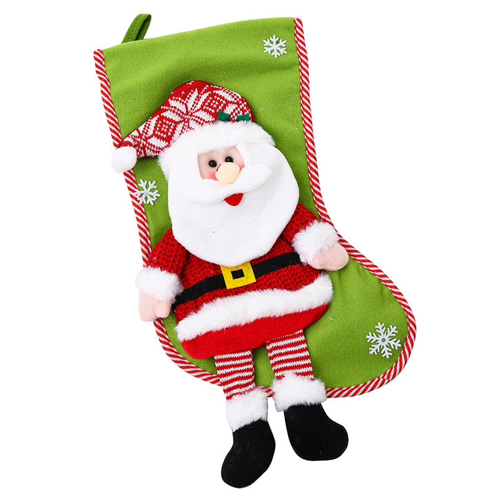 Christmas Stocking Stornfield