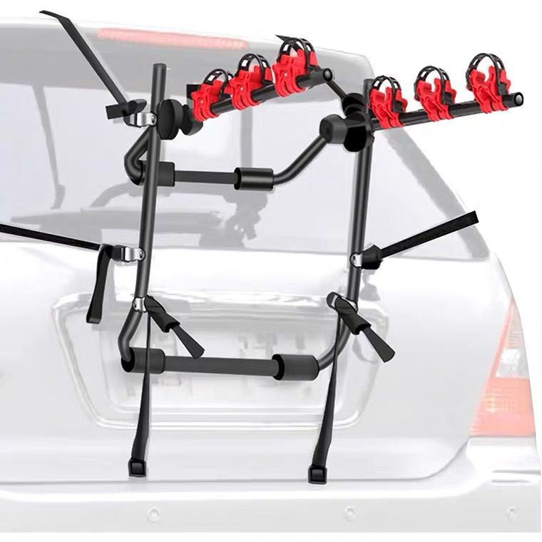Adjustable Bicycle Rack System Stornfield