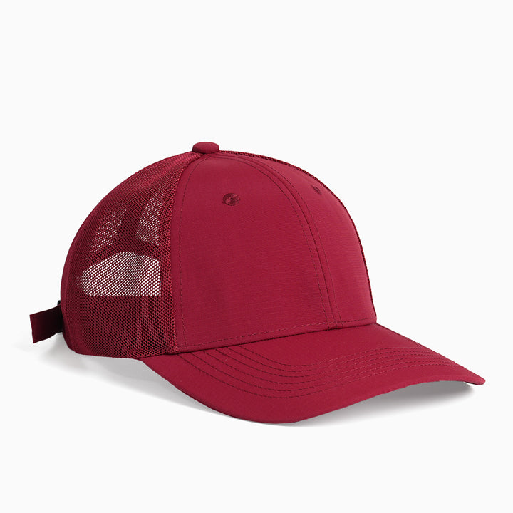 Women's Sporty Mesh Cap Stornfield