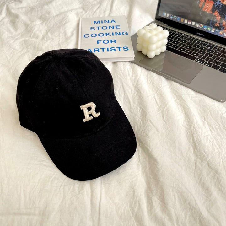 Women's Casual Cotton Baseball Cap Stornfield 1783922702