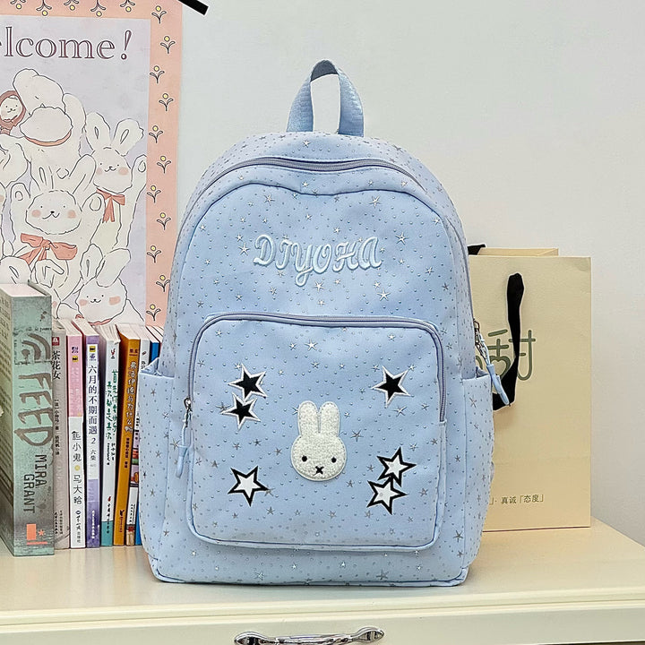 Adorable Cute Character Backpack Stornfield