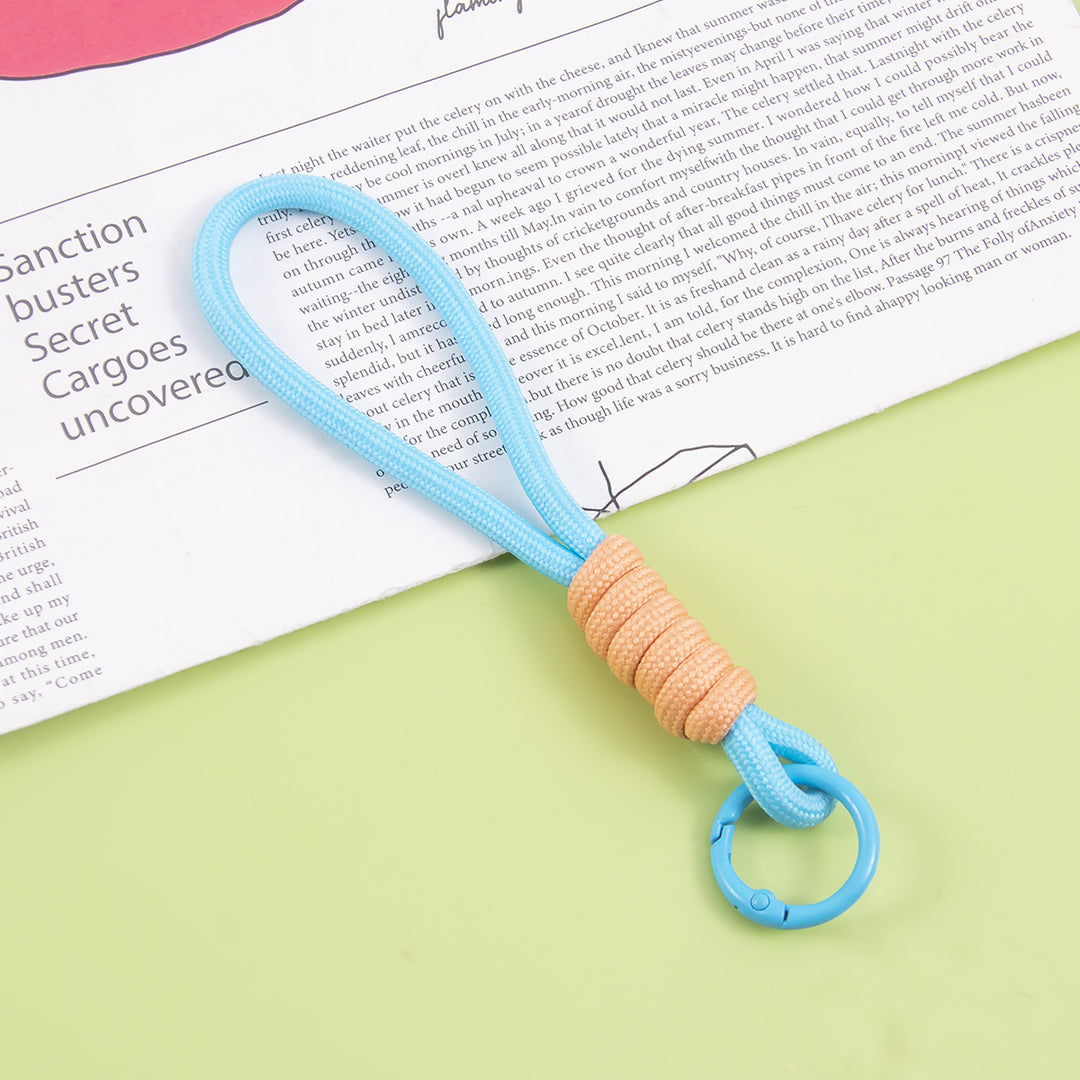 Versatile Lanyard Keychains Stornfield