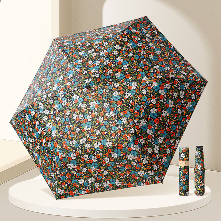 Women's Flower Umbrella Stornfield