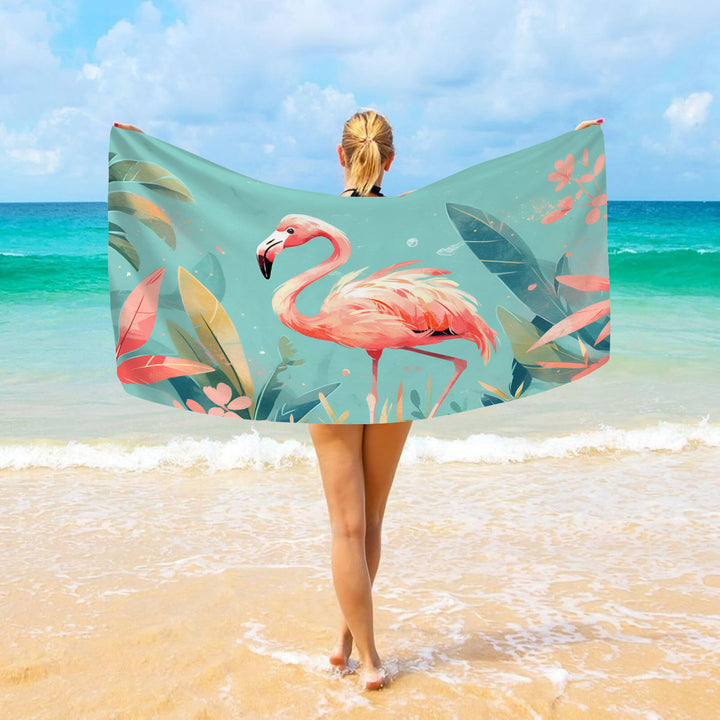 Beach towel Stornfield