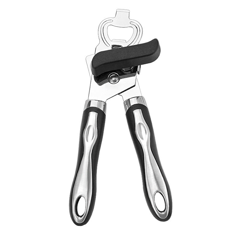 Heavy-Duty Manual Bottle and Can Opener Stornfield
