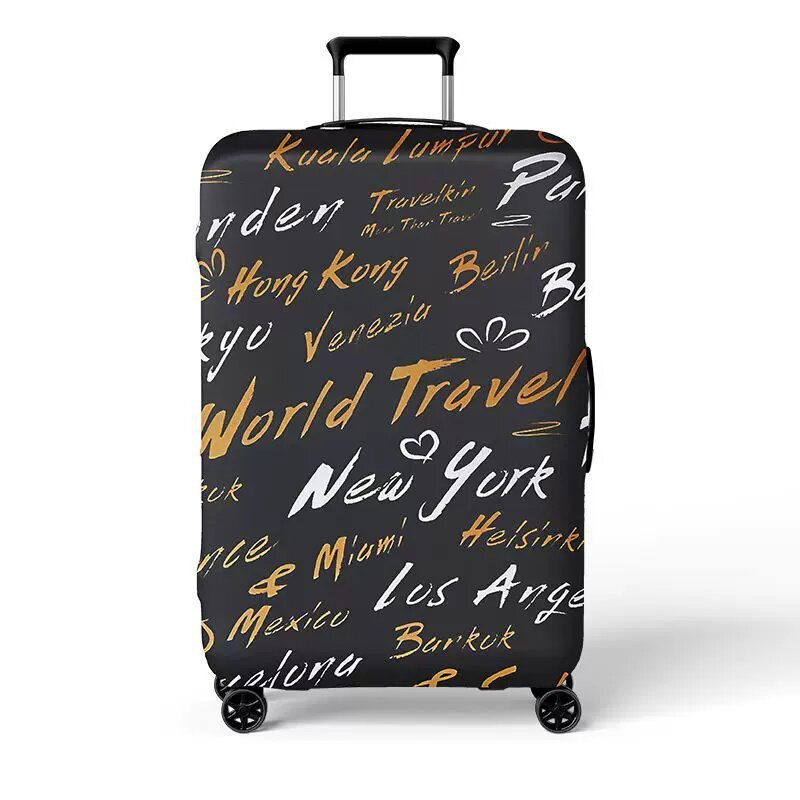 Women Hard Shell Trolley Stornfield