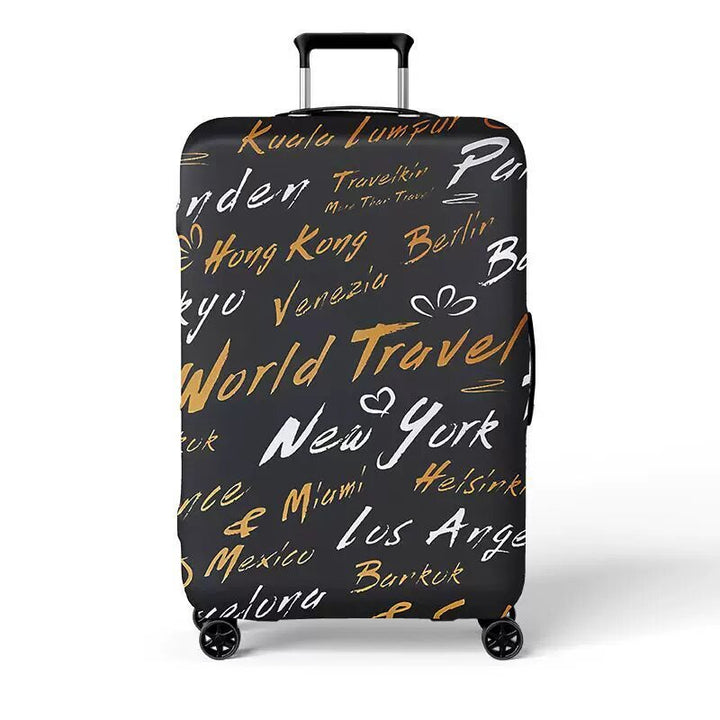Women Hard Shell Trolley Stornfield