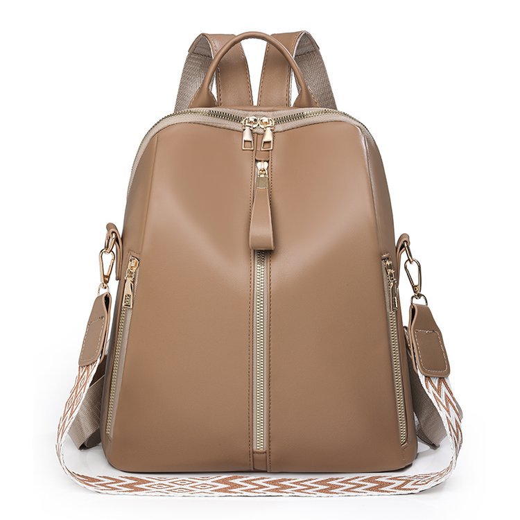 Elegant Multi-Functional Backpack Stornfield