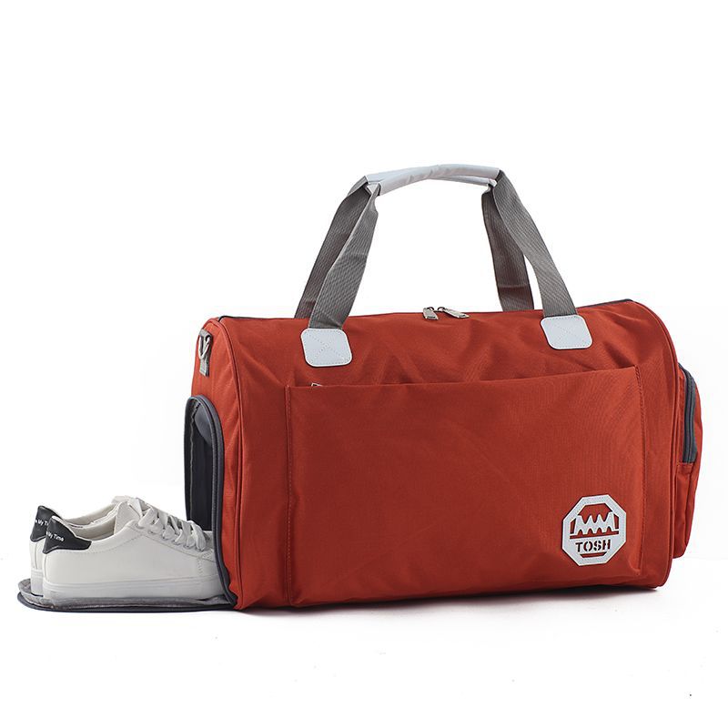 Sporty Travel Bag Stornfield