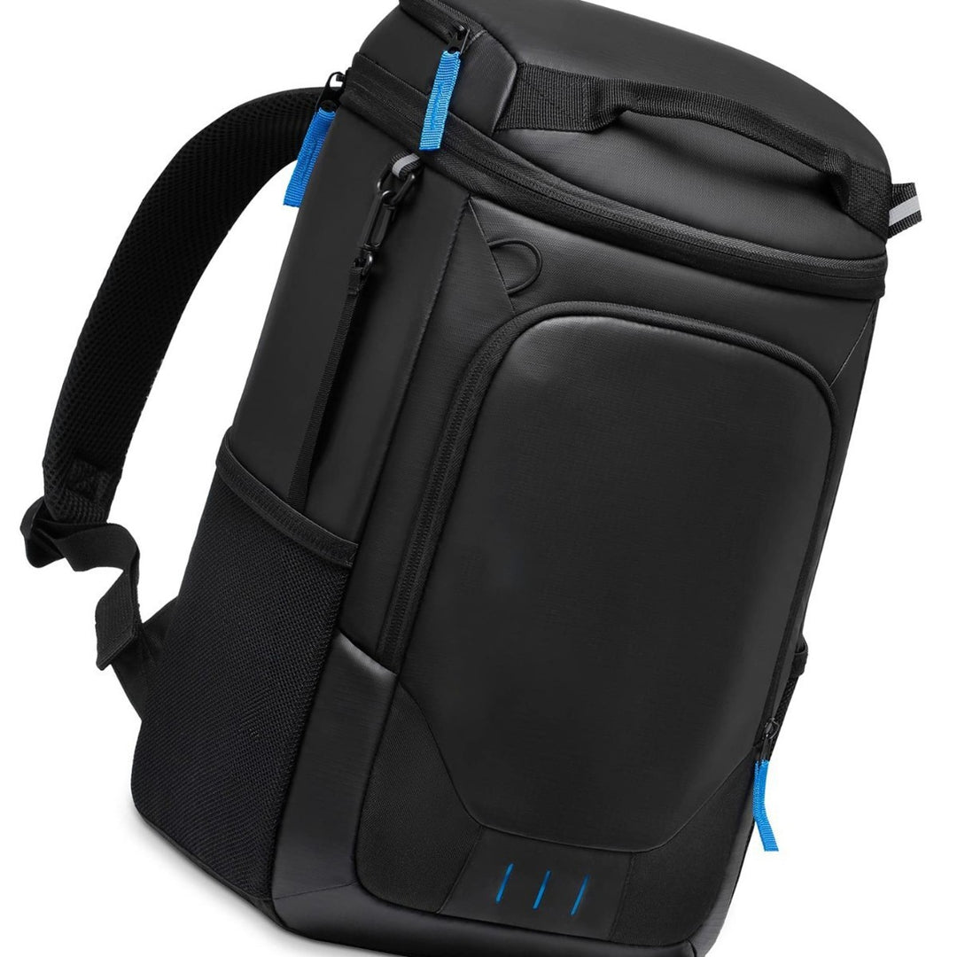 Unisex insulated and multifunctional cooling backpack Stornfield