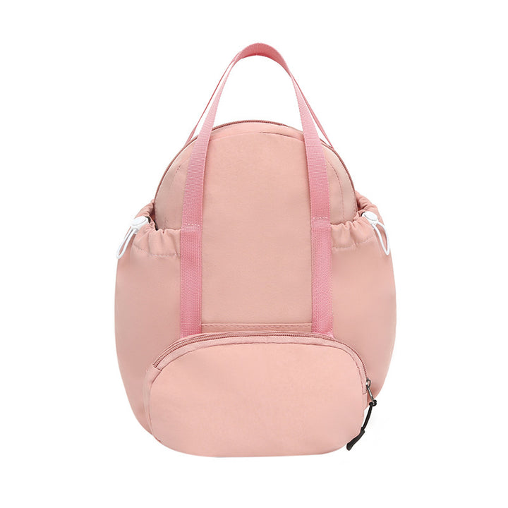 Stylish Compact Travel Backpack Stornfield