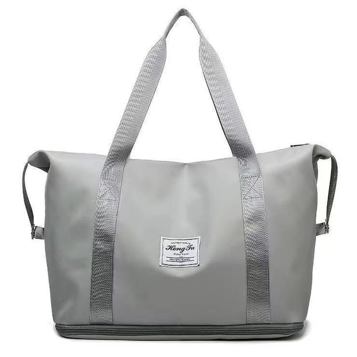Sporty Travel Bag Stornfield