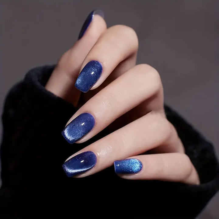 Premium Gel Nail Polish Set Stornfield