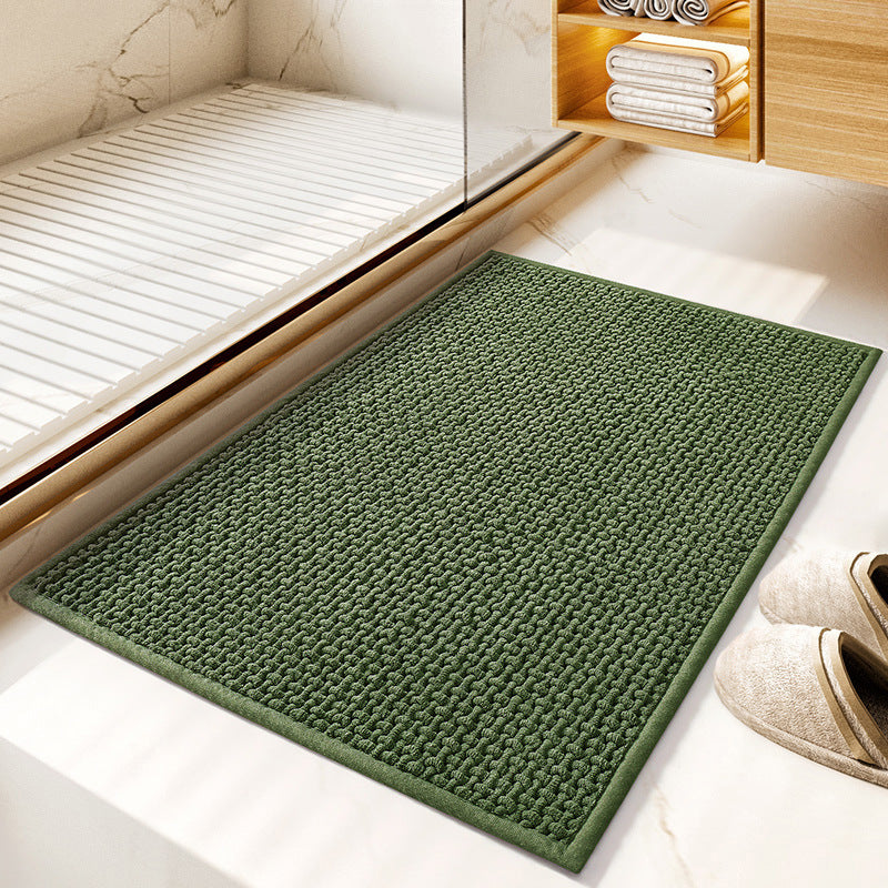 Indoor Welcome Mat