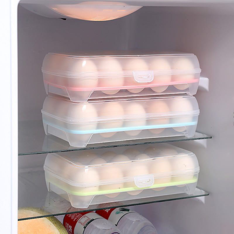 Egg Storage Container Stornfield