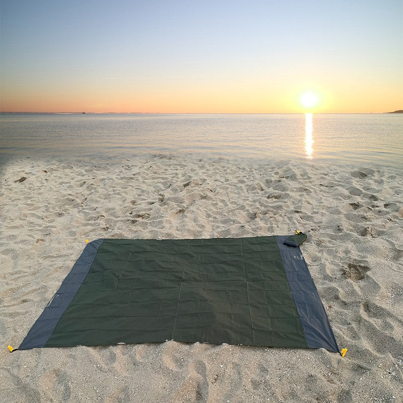 Portable Outdoor Picnic Mat Stornfield
