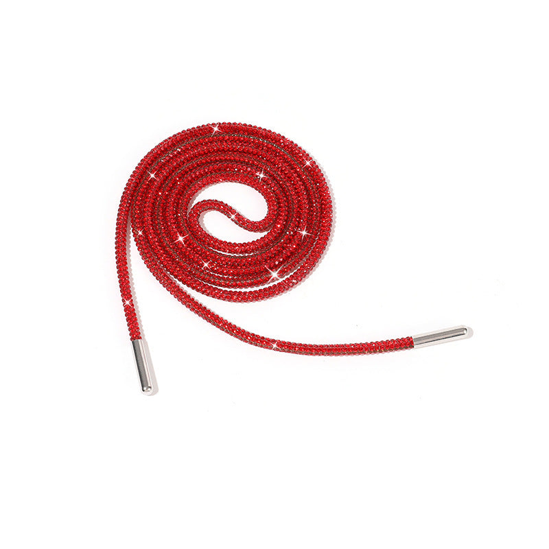 Decorative Crystal Laces Stornfield