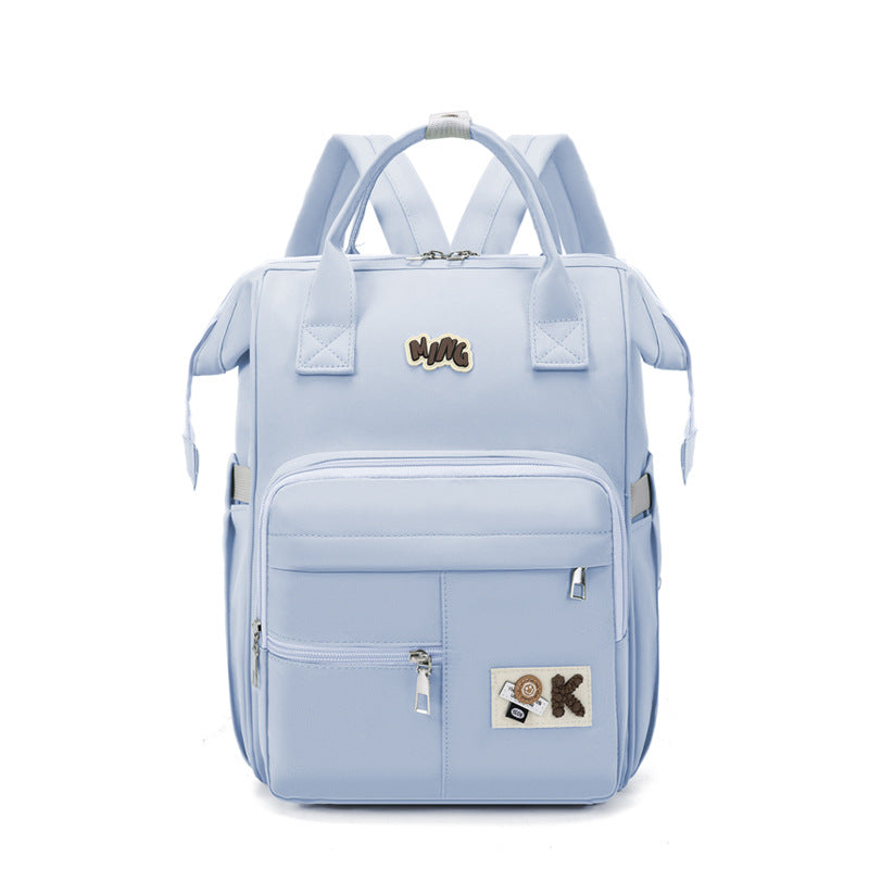Multi-Functional Backpack Stornfield