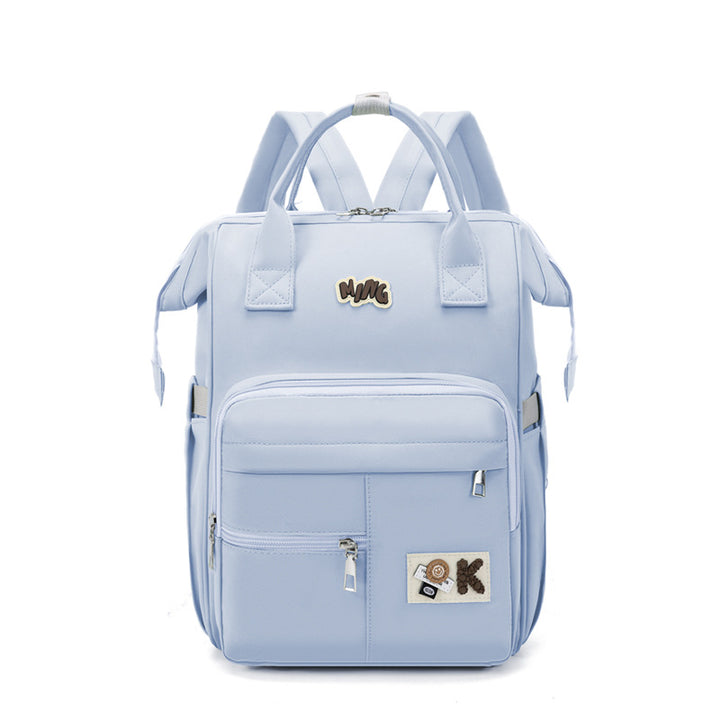Multi-Functional Backpack Stornfield