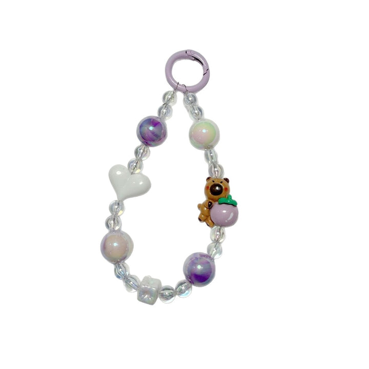 Charm Beaded Bracelet Stornfield