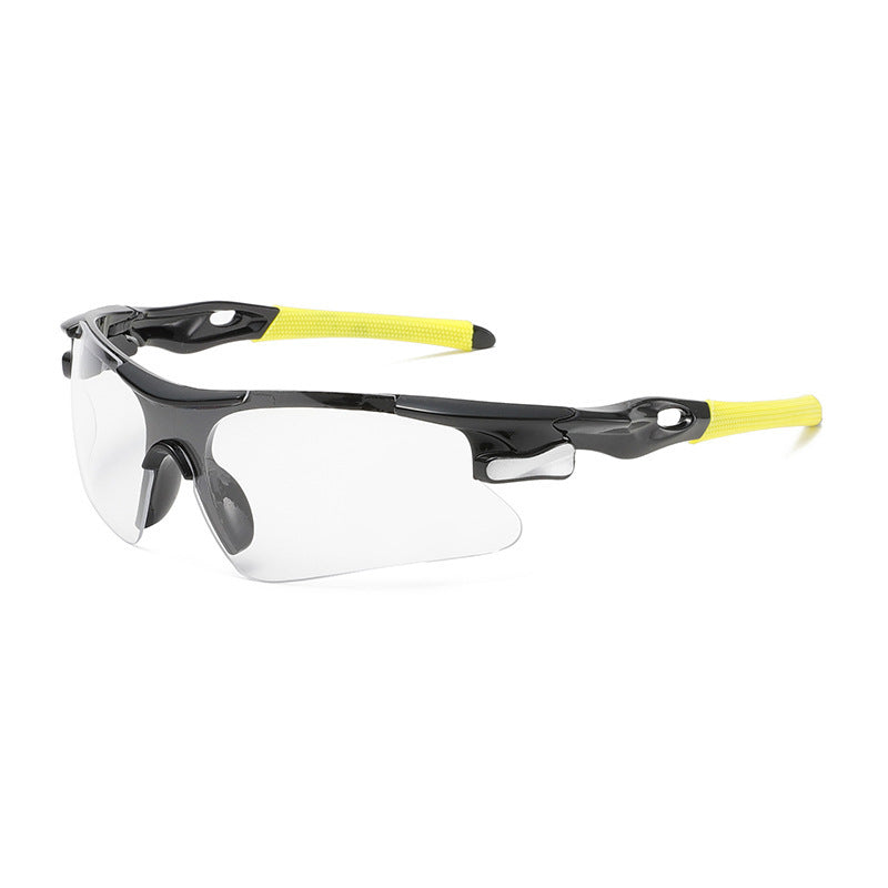 Ladies sports glasses with ergonomic design and polarized lenses Stornfield
