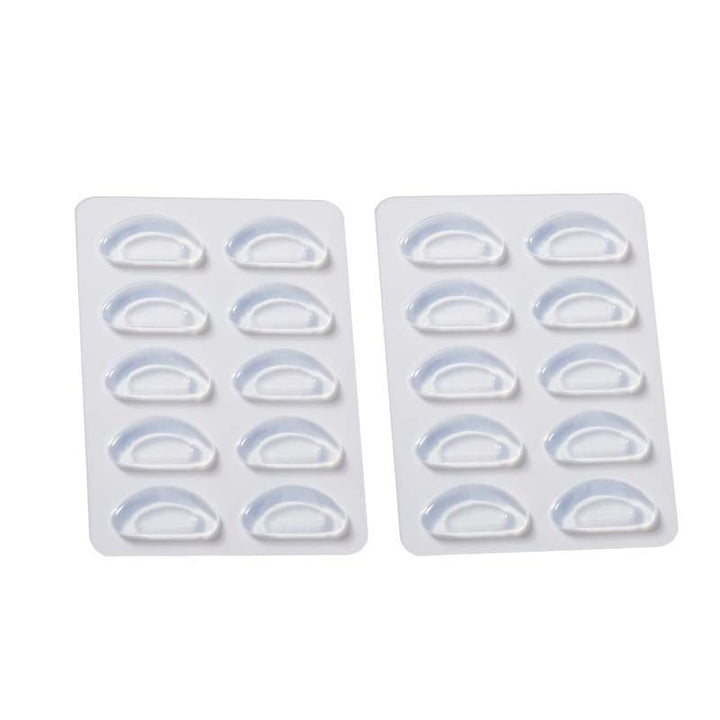 Reusable Eyewear Adhesive Nose Pad Set Stornfield