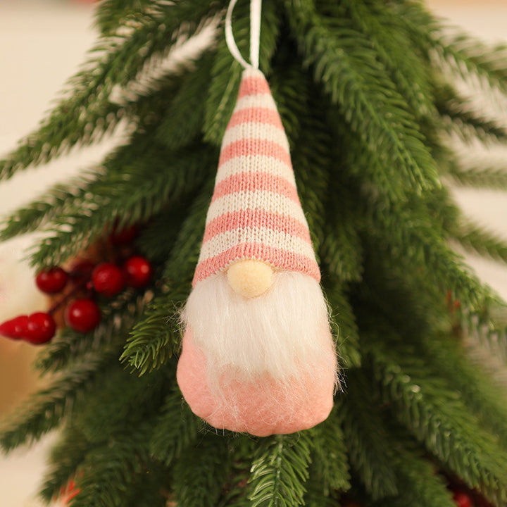 Decorative Christmas gnome figure Stornfield
