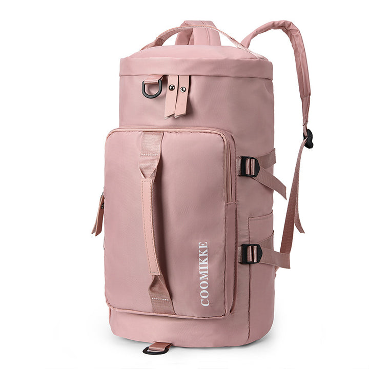 Versatile Outdoor Camping Backpack Stornfield