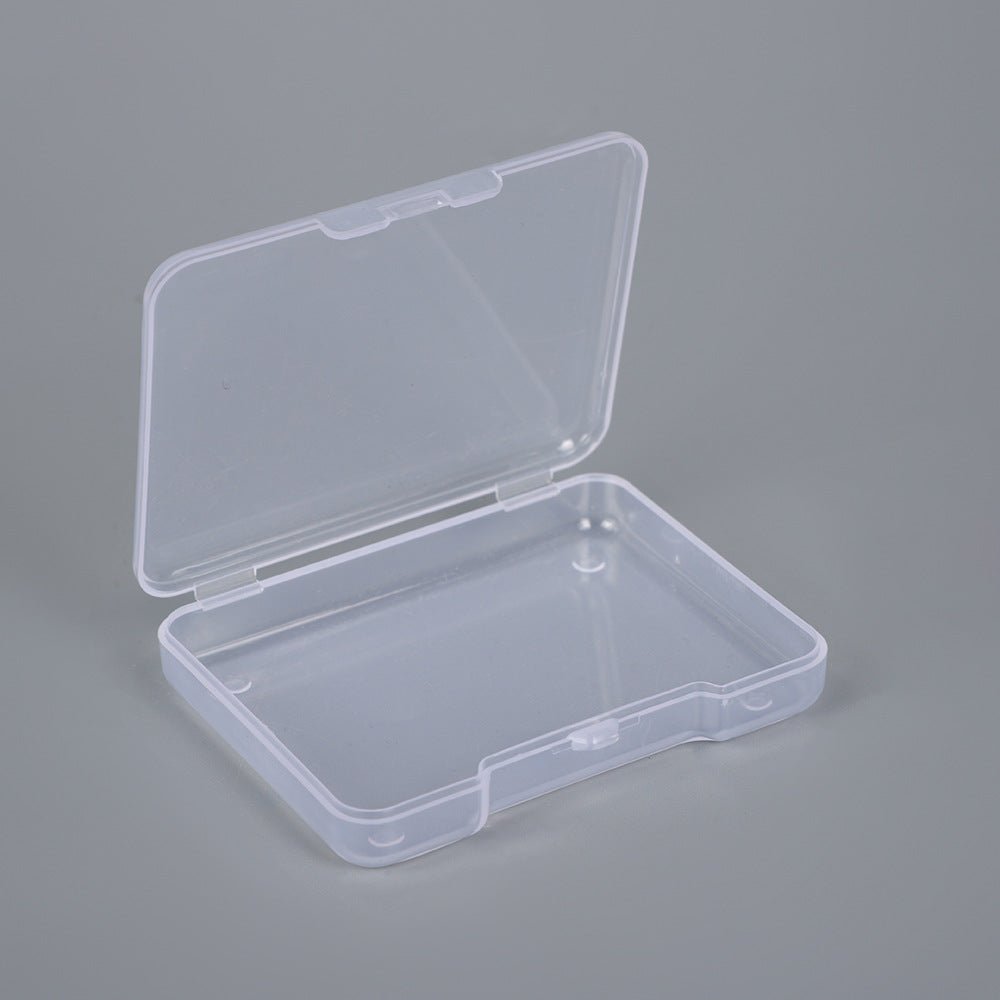Transparent Storage Case Stornfield